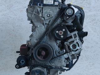 двигатель Ford C-Max 1 поколение [рестайлинг] 2008, 1.8 л., i, QQDC, бензин, 5МКПП, передний привод, правый руль, QQDB, QQDA, QQDC