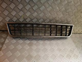 заглушка (решетка) в бампер Audi A6 4B/C5 1998, 4B0807683L