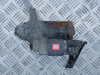 стартер Toyota Auris 1 поколение 2007, 1.6 л., i, 1ZR-FE, бензин, МКПП, передний привод