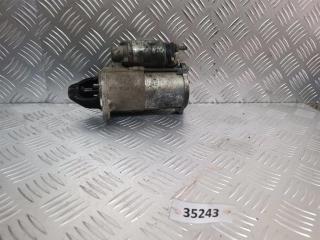 стартер Opel Zafira 2 поколение (B) 2006, 1.8 л., i, бензин, МКПП, 55576980