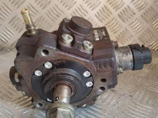 ТНВД Peugeot Partner 1 поколение (M59) [рестайлинг] 2007, 1.6 л., HDi, дизель, 0445010102, 9656300380