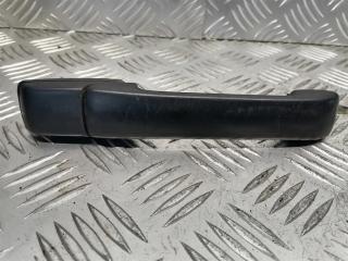 ручка наружная задняя левая Volkswagen Vento 1 поколение 1995, седан, 1HO837209