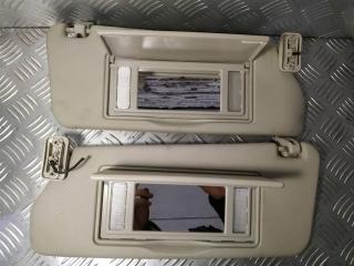 козырек солнцезащитный Opel Omega B 1997, 90379434, 90431629313335, 90431630323436