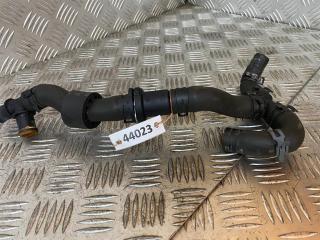 патрубок (трубопровод, шланг) Audi A4 B8/8K 2008, 2.0 л., TDi, дизель, МКПП, 1K0121113A