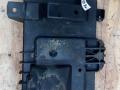 полка аккумулятора Opel Zafira 1 поколение (A) 2000, 1.8 л., i, бензин, МКПП - фото №2