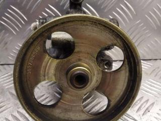 насос гидроусилителя руля Citroen Berlingo 1 поколение (M59) [рестайлинг] 2006, 1.6 л., HDi, дизель, 9659820880