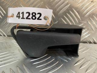 ручка внутренняя передняя левая Volkswagen Golf 3 поколение 1995, 1H0837142