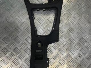 рамка обрамление кулисы Renault Laguna 1 поколение [рестайлинг] 2001, 8200025900