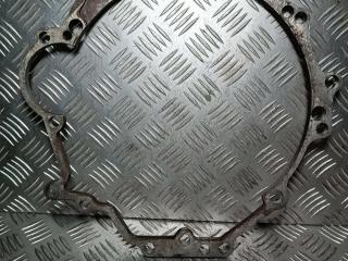 Прокладка КПП (пластина) Audi A4 B7 2005, 3.0 л., TDi, дизель, АКПП, 01X103551A