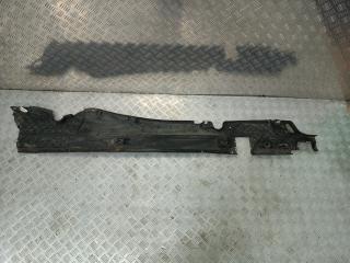 защита днища Audi Q7 4L 2006, 3.0 л., TDi, BUG, дизель, АКПП, бежево-серый, внедорожник 5 дв., полный привод, правый руль, 7L8825211C