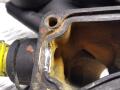 фланец (тройник) системы охлаждения Volkswagen Passat B4 1995, 2.8 л., i, бензин, 021121121A, 021121117A - фото №6