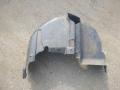защита арок задняя правая (подкрылок) Volkswagen Golf 4 поколение 1999, универсал, 1J0810972J - фото №2