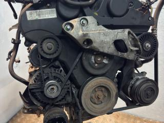 двигатель Opel Signum C 2003, 3.2 л., i, Z 32 SE, бензин, АКПП, передний привод, Z32SE