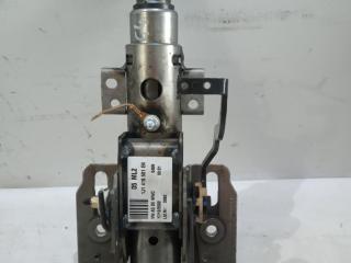 рулевая колонка Volkswagen Golf 4 поколение 2002, 1.6 л., i, бензин, 1J1419501EN