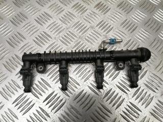 топливная рампа Opel Corsa C 2000, 1.2 л., i, бензин, 280151076