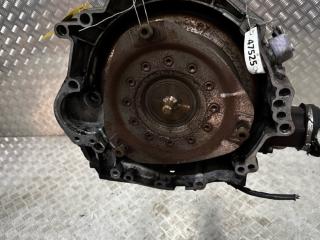 КПП автоматическая (АКПП) Audi A6 4F/C6 2006, 3.0 л., TDi, ASB, дизель, АКПП, полный привод, JML