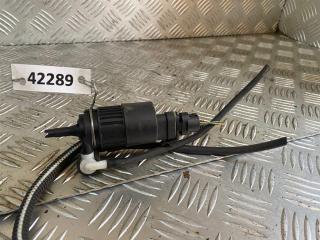 насос (моторчик) омывателя стекла Renault Megane 1 поколение 1996, хетчбэк 5 дв.