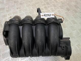 коллектор впускной Citroen Xsara 1 поколение [рестайлинг] 2001, 1.6 л., i, бензин, хетчбэк 5 дв., 9635885080