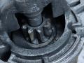стартер Alfa Romeo 166 1 поколение 2000, 2.5 л., i, AR 36201, бензин, 5МКПП, передний привод, 0001108159 - фото №4