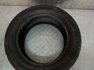 шина Volkswagen Touareg 1 поколение [рестайлинг] 2008, 3.0 л., TDi, BKS, дизель, АКПП, чёрный, внедорожник 5 дв., полный привод, правый руль