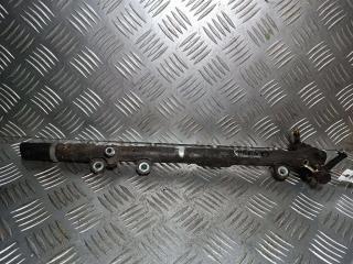 топливная рампа Mercedes-Benz Vito W638 2002, 2.2 л., CDi, дизель, 0445214004, A6110700095, 0281002239