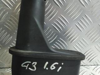 бачок гидроусилителя Volkswagen Golf 3 поколение 1997, 1.6 л., i, бензин