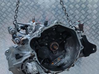 стартер Mitsubishi Lancer 9 поколение 2008, 1.6 л., i, 4G18, бензин, 5МКПП, передний привод, F5M411R7B5