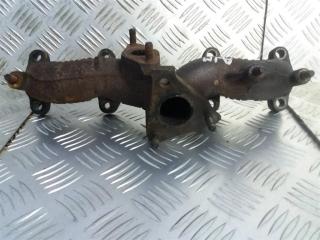 коллектор выпускной Audi A6 4B/C5 1999, 1.9 л., TDi, дизель, 028263033AG