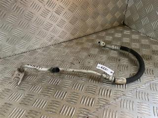 трубка кондиционера Renault Scenic 1 поколение [рестайлинг] 2002, 1.6 л., i, бензин, минивэн, 7700434386A