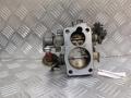 заслонка дроссельная Audi 80 B3 1990, 1.8 л., i, бензин, 026063J - фото №4