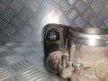 заслонка дроссельная BMW X3 E83 2004, 2.5 л., i, бензин, 1354750244405 - фото №8