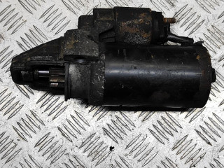 стартер Ford Transit 7 поколение 2007, 2.2 л., TDCi, QVFA, дизель, МКПП