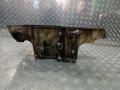 масляный поддон Land Rover Range Rover 3 поколение 2003, 4.4 л., i, M62 B44, бензин, АКПП, полный привод, 7504653, 7504650 - фото №4