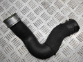 патрубок интеркулера Volkswagen Touareg 1 поколение [рестайлинг] 2008, 3.0 л., TDi, BKS, дизель, АКПП, чёрный, внедорожник 5 дв., полный привод, правый руль, 7L6145738A - фото №2