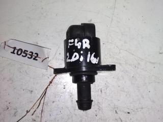 клапан холостого хода Renault Laguna 2 поколение 2002, 2.0 л., i, бензин