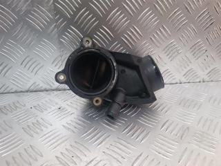 патрубок воздушного фильтра Mercedes-Benz C-Класс W202/S202 [рестайлинг] 1998, 2.0 л., i, бензин, A1111410804