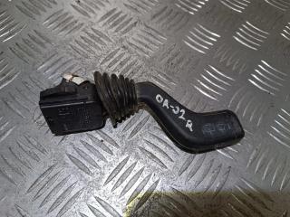 переключатель подрулевой (стрекоза) Opel Zafira 1 поколение (A) 2000, 1.8 л., i, бензин, МКПП, минивэн, 90124931