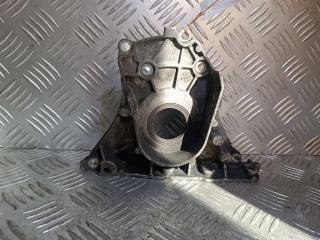 крышка двигателя передняя Renault Laguna 2 поколение 2002, 1.9 л., DCi, дизель, 8200066881