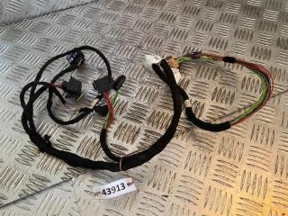 дверная проводка Audi A6 4B/C5 [рестайлинг] 2001, 4B0971029G