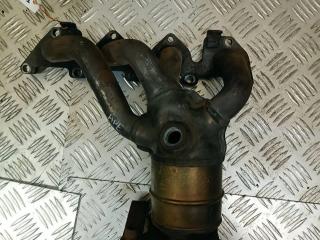 катализатор Volkswagen Golf 4 поколение 2000, 1.4 л., i, бензин, 036178BAK