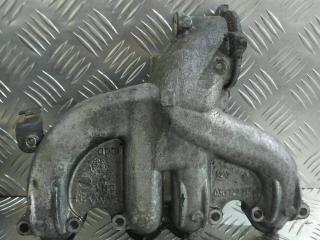 коллектор впускной Volkswagen Passat B6 2008, 2.0 л., TDi, дизель, 03G129713K