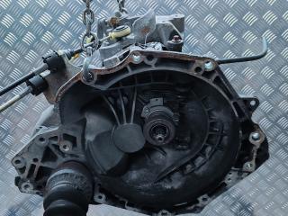 КПП механическая (МКПП) Opel Zafira 2 поколение (B) [рестайлинг] 2008, 1.6 л., i, Z 16 XE1, бензин, 5МКПП, передний привод, U5C419