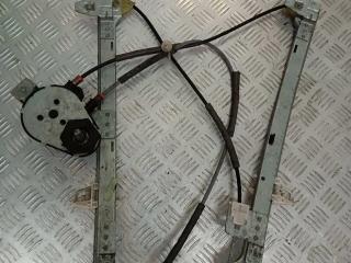 стеклоподъемник передний правый Citroen Xsara 1 поколение 1997