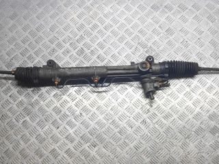 рулевая рейка Ford Fiesta 4 поколение 1997, бензин, МКПП, хетчбэк 5 дв., 96FB3550AC