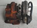 турбина Peugeot 306 1 поколение 1995, 1.9 л., TD, дизель, 9611632680 - фото №2