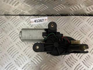 моторчик заднего стеклоочистителя (дворника) Fiat Punto 2 поколение 1999, хетчбэк 3 дв., 66350001