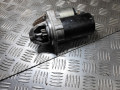 стартер BMW 5 серия E60/E61 2005, 3.0 л., i, N52 B30 A, бензин, 6МКПП, задний привод, 17922N, AW221 - фото №4