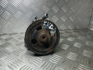 насос гидроусилителя руля Ford Focus 1 поколение [рестайлинг] 2005, 1.8 л., TDCi, KKDA, дизель, МКПП, передний привод, 6G913A696CD