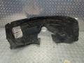 защита арок передняя левая (подкрылок) Audi Q7 4L 2006, 3.0 л., TDi, BUG, дизель, АКПП, бежево-серый, внедорожник 5 дв., полный привод, правый руль - фото №5