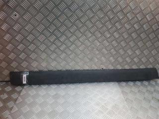 молдинг двери передней левой Volkswagen Passat B5 1999, 3B0854939B